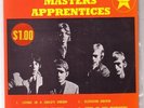 MASTERS APPRENTICES Vol 2 EP 60’s Aussie BEAT GARAGE Astor