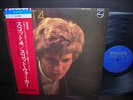 Scott Walker Scott 4 Japan LP RED-OBI DIF COVER NM