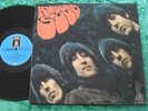 The Beatles LP Rubber Soul (1C 062...) misprint BOUR, IM MY LIFE - very rare
