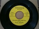 rare northern soul: Ollie Jackson-The Day My Heart Stood Still 7