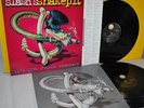 2LP Slash´s Snakepit IT´S FIVE O´CLOCK SOMEWHERE Album 1995 OIS [Mint-]