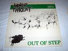 Minor Threat 