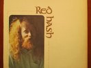 Gary Higgins Red Hash Nufusmoon1973 LP Folk Rock, Acoustic