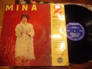 MINA LP 
