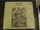 Pink Floyd 3x LP Leaving Space numbered limited only 390 made coloured vinyl