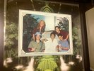 NOFX - HOFX - fat wreck chords - punk LP 12 inch COLOR VINYL limited edition