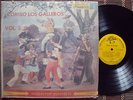 Combo Los Galleros KILLER CUMBIA 
