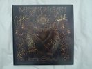 Meshuggah Koloss 2LP Fully Signed Mint