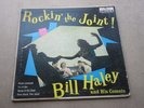 BILL HALEY AND HIS COMETS ORIGINAL  1956 U.S.A. EP ROCK THE JOINT