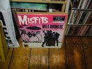 RECORD STORE DAY Rare LP MISFITS WALK AMONG US SEALED COLOURED VINYL