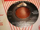 STONE CRUSHERS CRAWFISH (from king creole ELVIS PRESLEY) TADPOLE WIGGLE US RCA