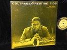 JOHN COLTRANE PRESTIGE 7105 FIRST PRESSING NICE