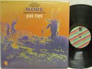 PINK FLOYD - More LP (1st US Pressing w/