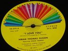 HIRAM THOMAS FUSION 12