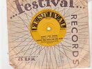 DONT YOU KNOW/BLUE GUITAR-HERMA KEIL&KEIL ISLES NZ TUFF ROCKER