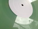 GLOW IN THE DARK Pearl Jam PJ20 TWENTY vinyl test pressing (record 2 of 3) RARE