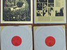 ++++ THE SEARCH PARTY - montgomery chapel - RARE private press reissue - 2nd