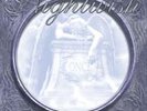 Nightwish - Once LTD Blue 2LP #78 of 150 Epica Tarja After Forever