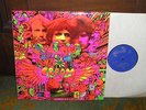 psych LP CREAM disraeli gears UK 67 REACTION earliest 1st press A-1 B-1 MONO