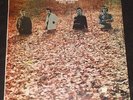 JELLYBREAD First Slice 1970 UK 1st Press A1/B1 BLUE HORIZON LP S 7-63853 EX/EX