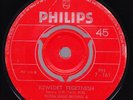 TEZERA HAILE MICHAEL - Ayitchat Neber Afro Ethio jazz/funk orig. 45 HEAR