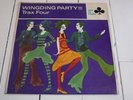Trax Four Wingding Party 1966 Decca Ace of Clubs stereo hammond soul LP