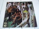 Ike & Tina Turner The Hunter 1970 UK EMI Harvest Soul Funk LP Bold Soul Sister