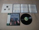 DEEP PURPLE Machine Head JAPAN audiophile LP w/OBI + POSTER *N/MINT Led Zeppelin