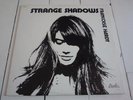 Francoise Hardy Strange Shadows 1970s Interfusion (Aus) 2x stereo LP