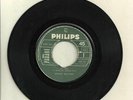 Johnny HALLYDAY, 45 Trs / 7