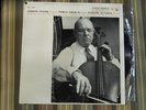 SEALED LP GHOST TRIO BEETHOVEN TRIO JOSEPH FUCHS PABLO CASALS EUGENE ISTOMIN