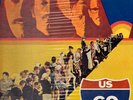 SEALED PSYCH LP Yesterdays Folks US 69 on BUDDAH 5035 rare ORIGINAL