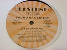 FREESTYLE  Sound Of Destiny - It’s All About You  12