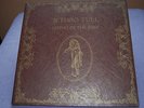 JETHRO TULL-LIVING IN THE PAST,1972, German.Press.Crysalis, 6499 520,in TOP MINT