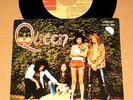 Queen You're My Best Friend 7 Spanish 45 EMI Diff Picture Sleeve Rare Promo Disc