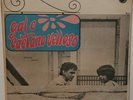 GAL COSTA E CAETANO VELOSO DOMINGO LP PHILIPS 1967 ORIGINAL BRAZIL RARE