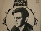 SIDNEY MILLER 1967 ELENCO ME 45 PROMO WHITE LABEL ORIGINAL BRAZIL LP NARA LEAO