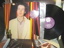 SID VICIOUS SINGS LP ORIG 1979 + POSTER PUNK SEX PISTOLS RARE virgin v2144 rare