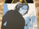 Jack White Rare Tour Version - Love Interruption (TMR136) Third Man Records