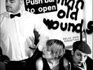 BELLE AND SEBASTIAN push barman to open old wounds JEEPSTER REC. RARE VINYL LP