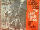 The EXCEPTIONS - Eagle Flies on Friday 7