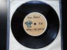 MARTHA AND THE MUFFINS-ECHO BEACH -ACETATE-RARE- TAPE ONE STUDIO- EX