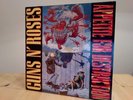 Guns N´Roses - Appetite For Destruction - MINT/Unplayed Vinyl LP + Insert -