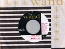 WARREN LEE Funky Belly RARE NEW ORLEANS FUNK 45 * Listen Wand The Meters