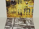 SCREAMING TREES-Sweet Oblivion LP RARE EPIC ORIG MARK LANEGAN