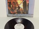 SEDUCER-'Eads Down-See You At the End LP RARE ORIG STUD PRESS