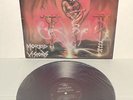 SEPULTURA-Morbid Visions LP RARE NEW RENAISSANCE