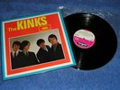 KINKS SAME ´65 VOGUE LDVS 17024 nM