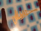 Signed Alan Wilder Depeche mode single a Depeche mode Radio library and 10 more