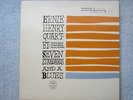 ERNIE HENRY  SEVEN STANDARDS AND A BLUES  RIVERSIDE 12-248  ORIGINAL VG++/VG++